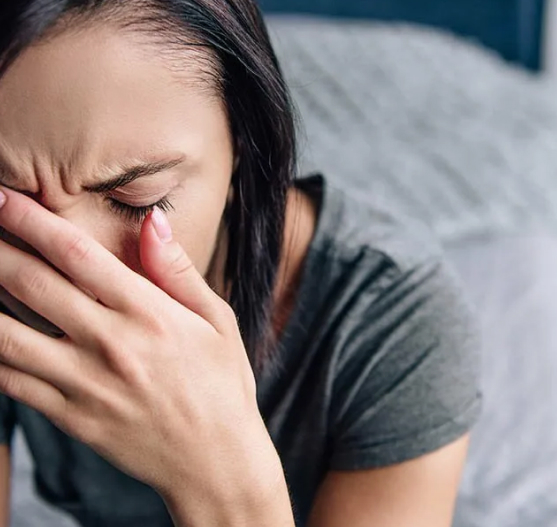 Реактивный параноид в Камне-на-Оби